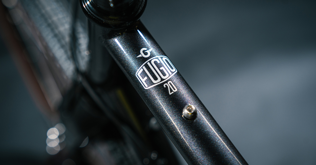 Genesis Fugio 20 2021
