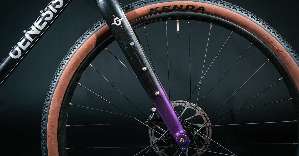 Genesis Fugio 20 2021