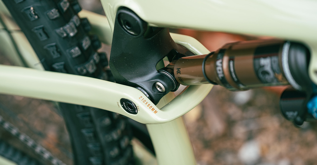 Nukeproof Reactor 290 Factory 2021