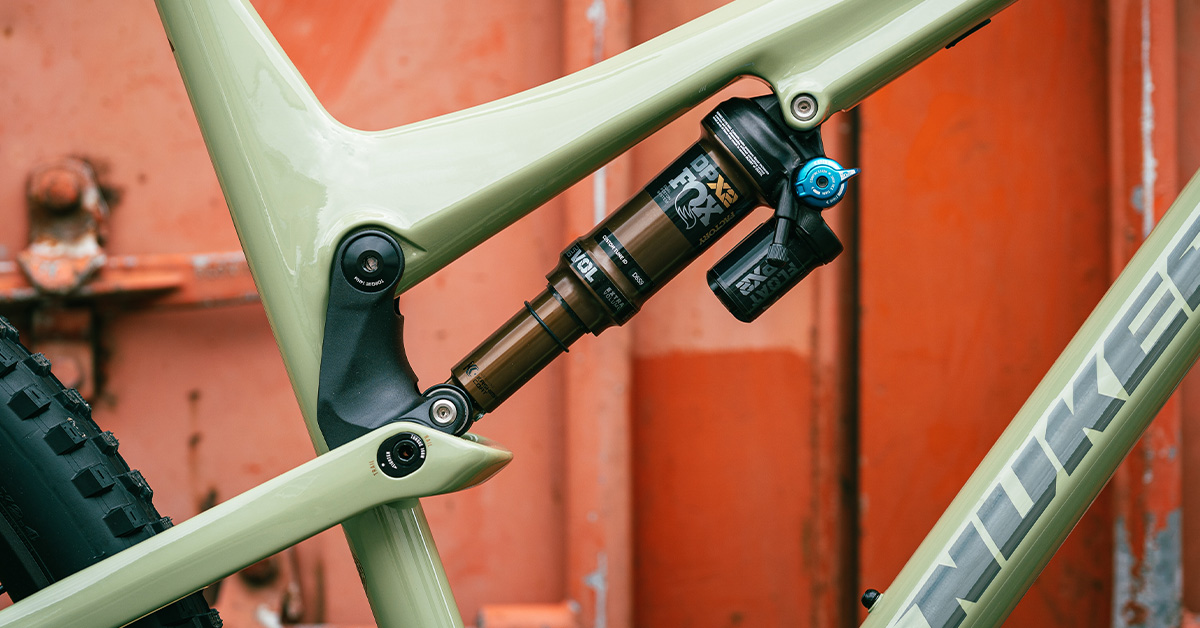 Nukeproof Reactor 290 Factory 2021