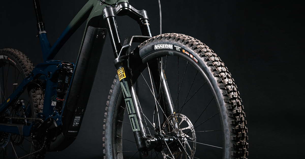 Kona Remote 160 DL 2021