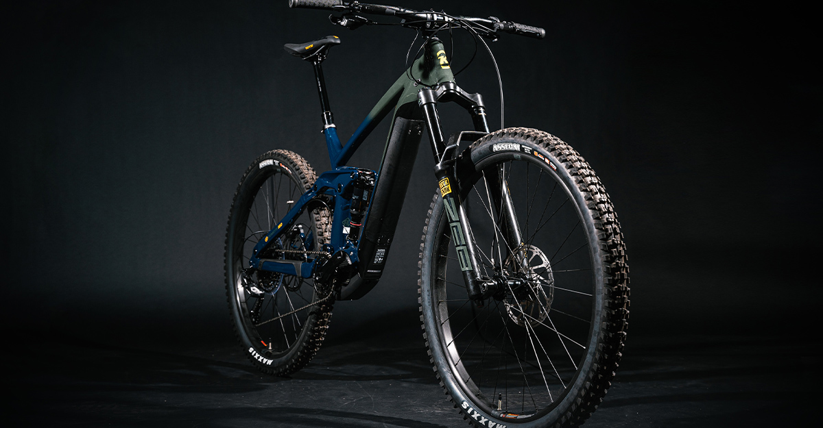 Kona Remote 160 DL 2021
