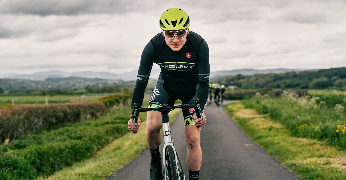 Wheelbase Cabtech Castelli