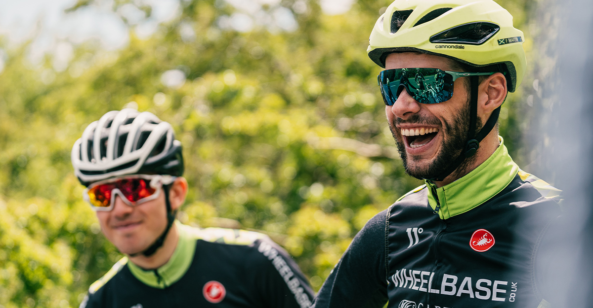 Wheelbase Cabtech Castelli