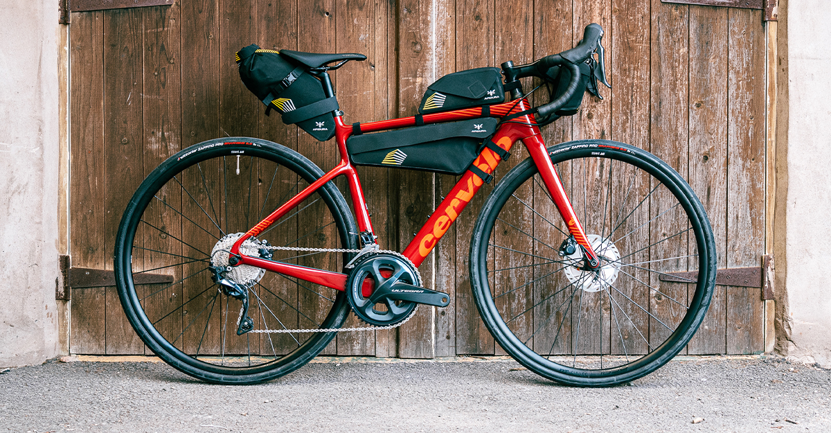 Apidura Race Series