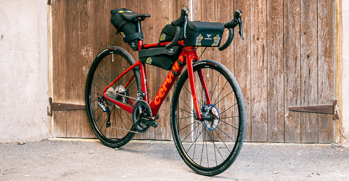 Apidura Race Series