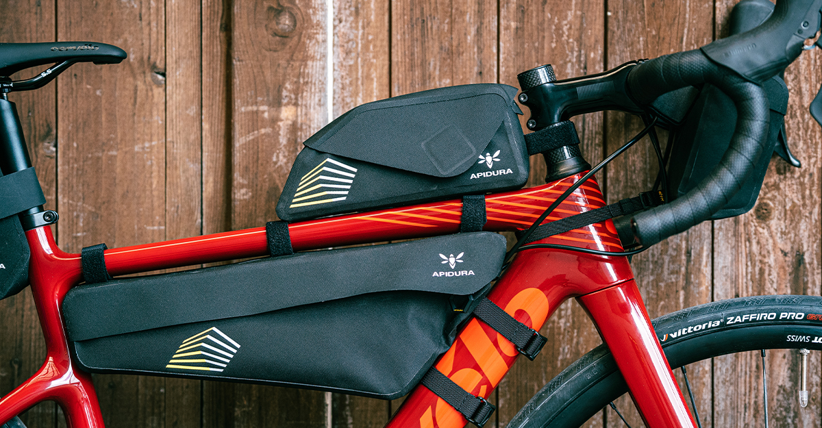 Apidura Race Series