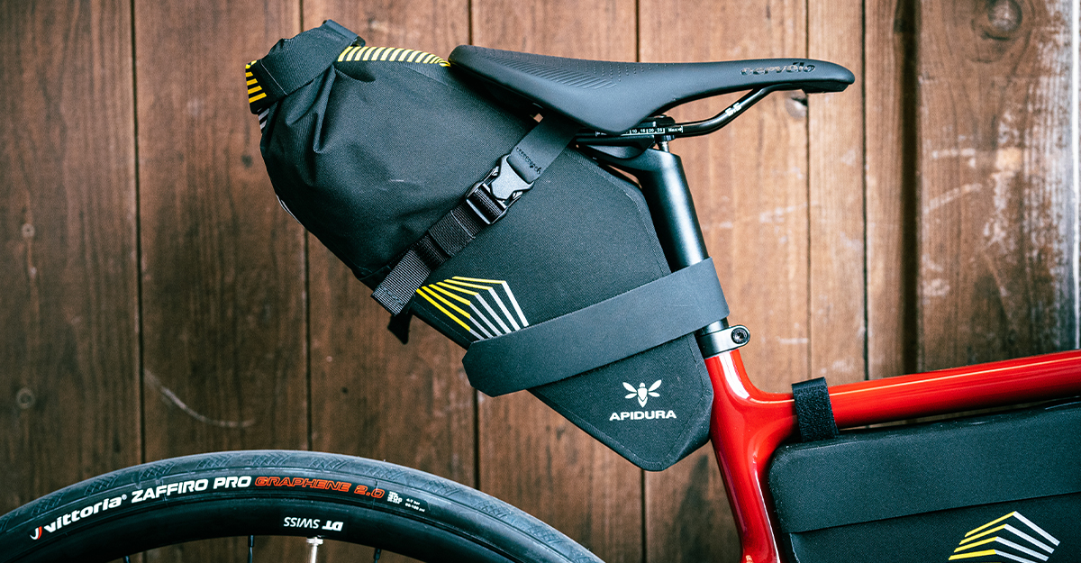 Apidura Race Series
