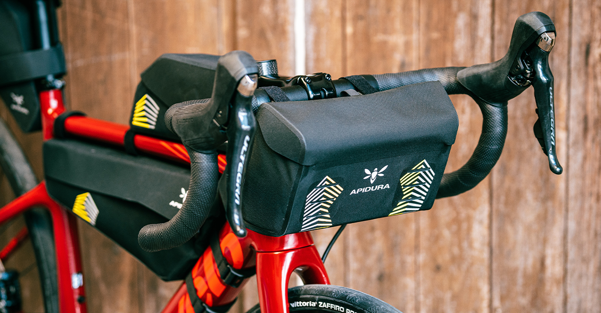 Apidura Race Series