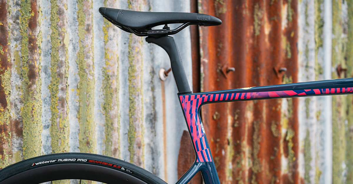 Cannondale SuperSix EVO Hi-Mod Disc Ultegra