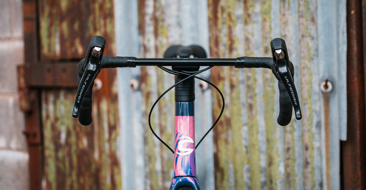 Cannondale SuperSix EVO Hi-Mod Disc Ultegra 2021