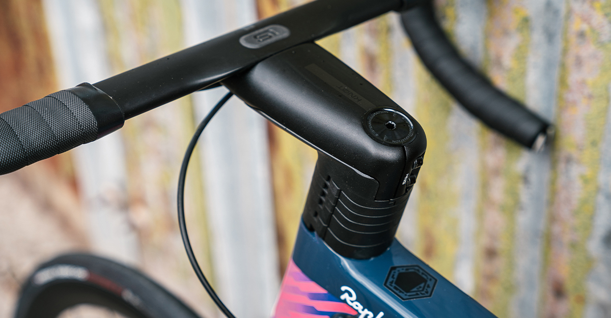 Cannondale SuperSix EVO Hi-Mod Disc Ultegra 2021