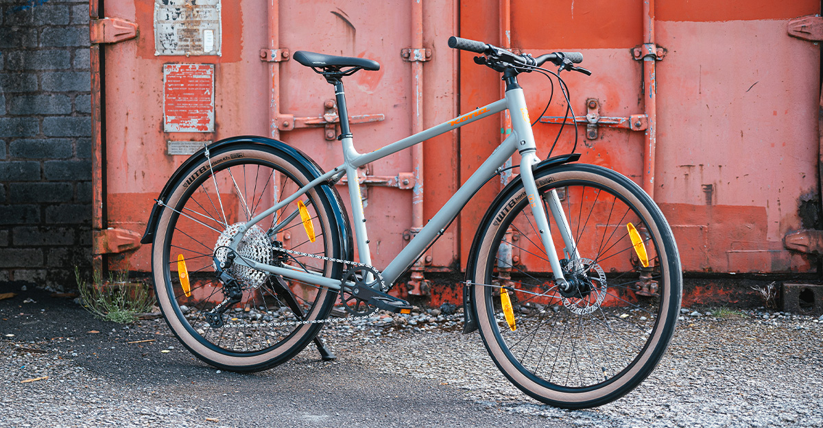 Kona Dew Deluxe 2021