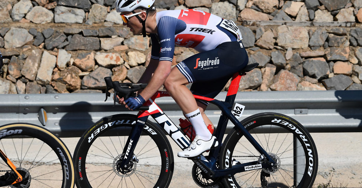 Trek Madone SLR 7