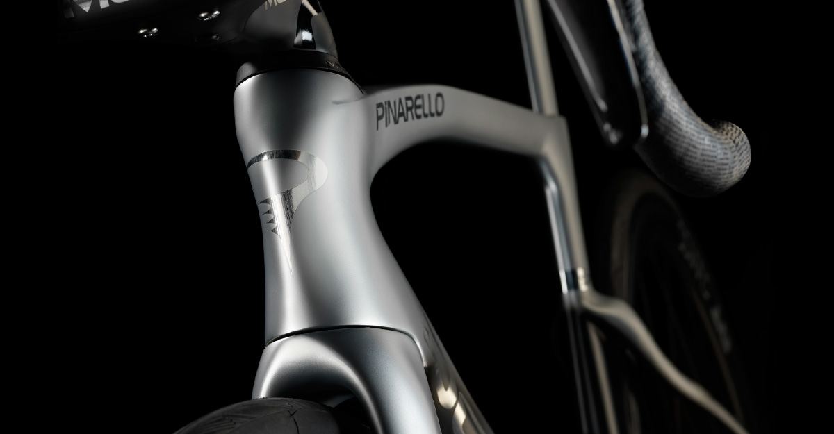 Pinarello Dogma F