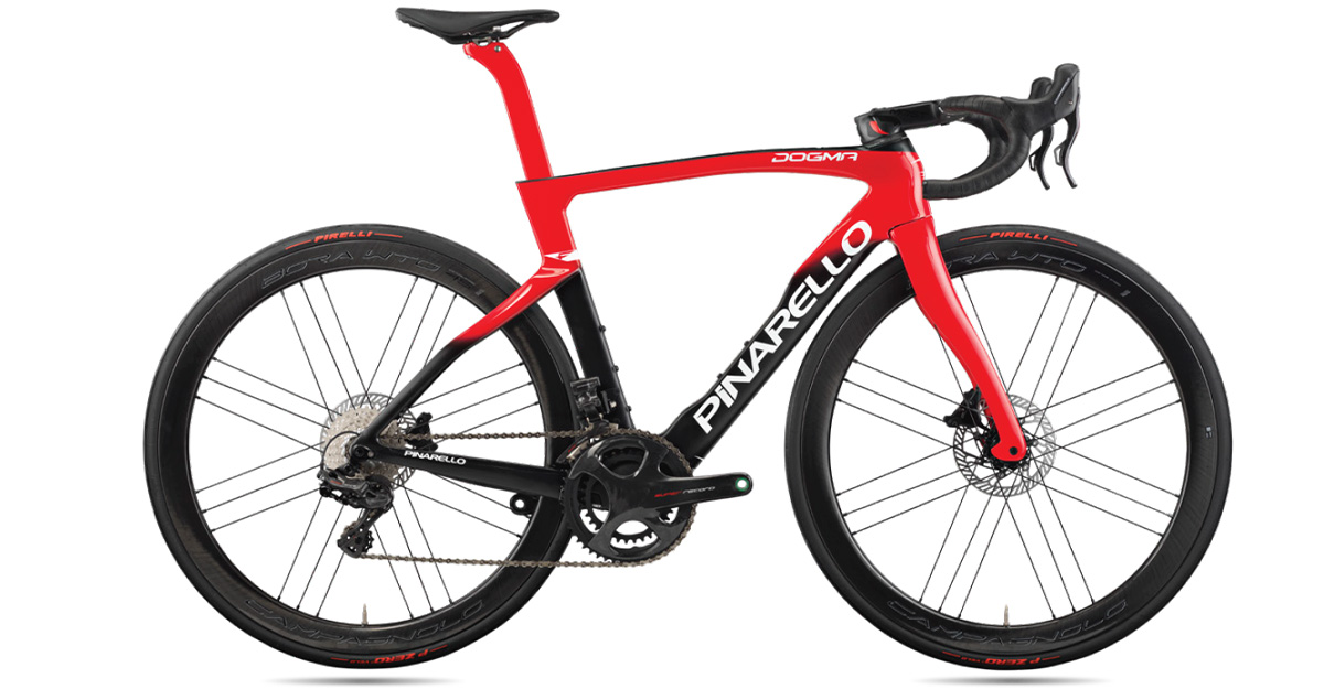 Pinarello Dogma F