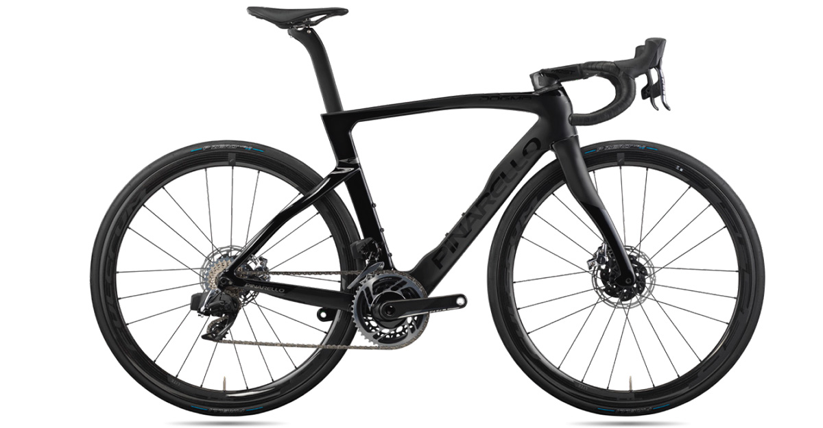 Pinarello Dogma F