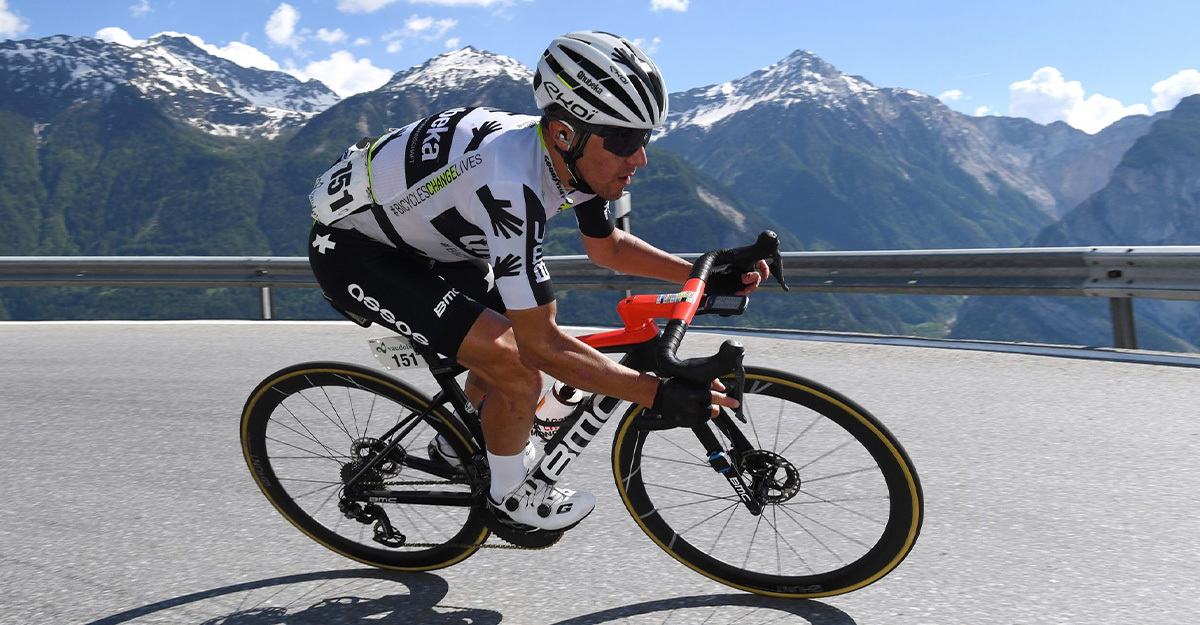 Team Qhubeka Assos