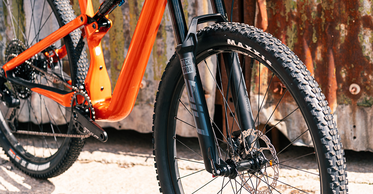 Cannondale Scalpel Carbon SE 2 2021