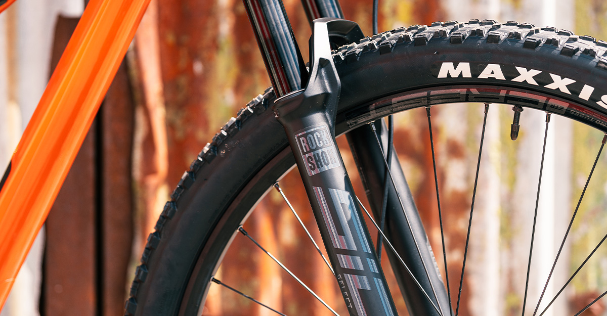 Cannondale Scalpel Carbon SE 2 2021