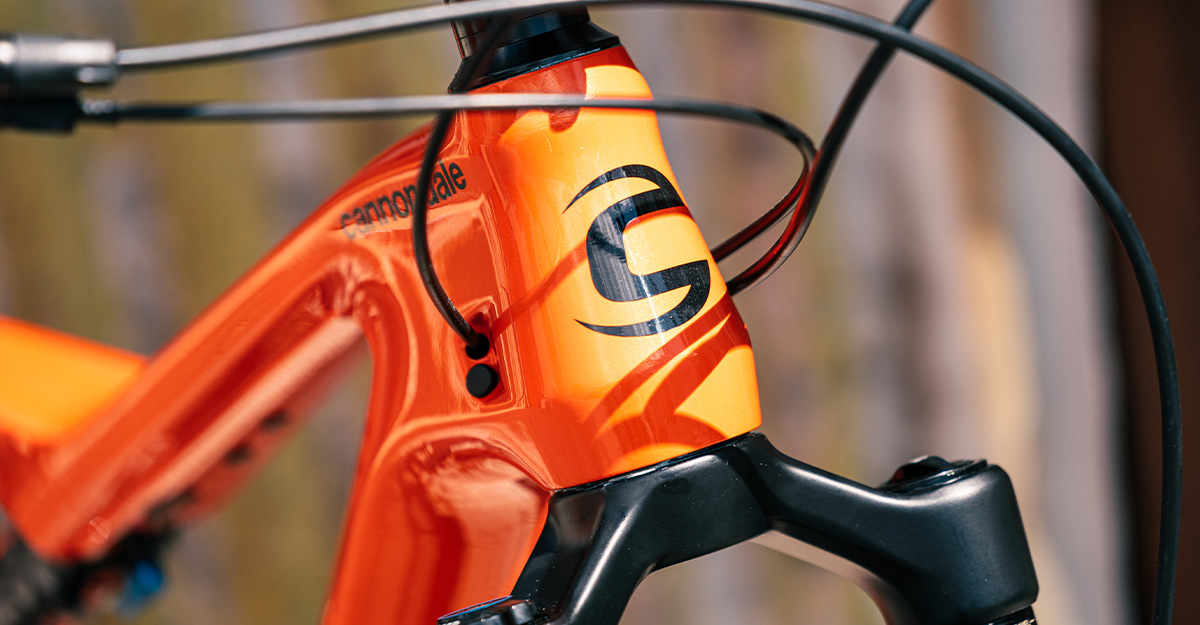 Cannondale Scalpel Carbon SE 2 2021