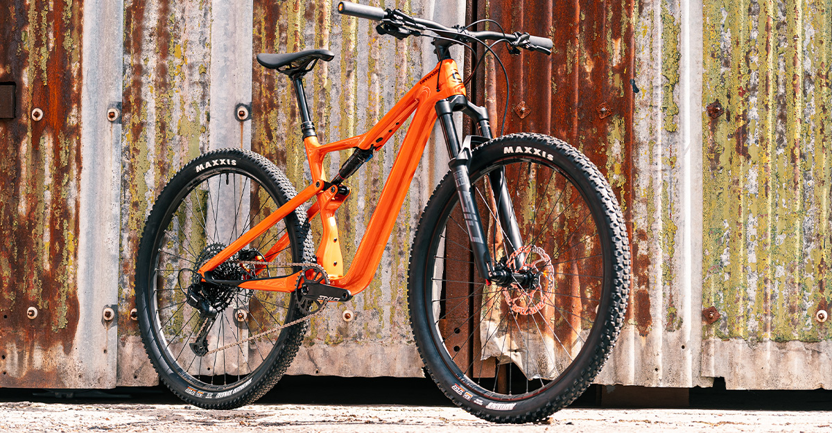Cannondale scalpel Carbon SE 2 2021