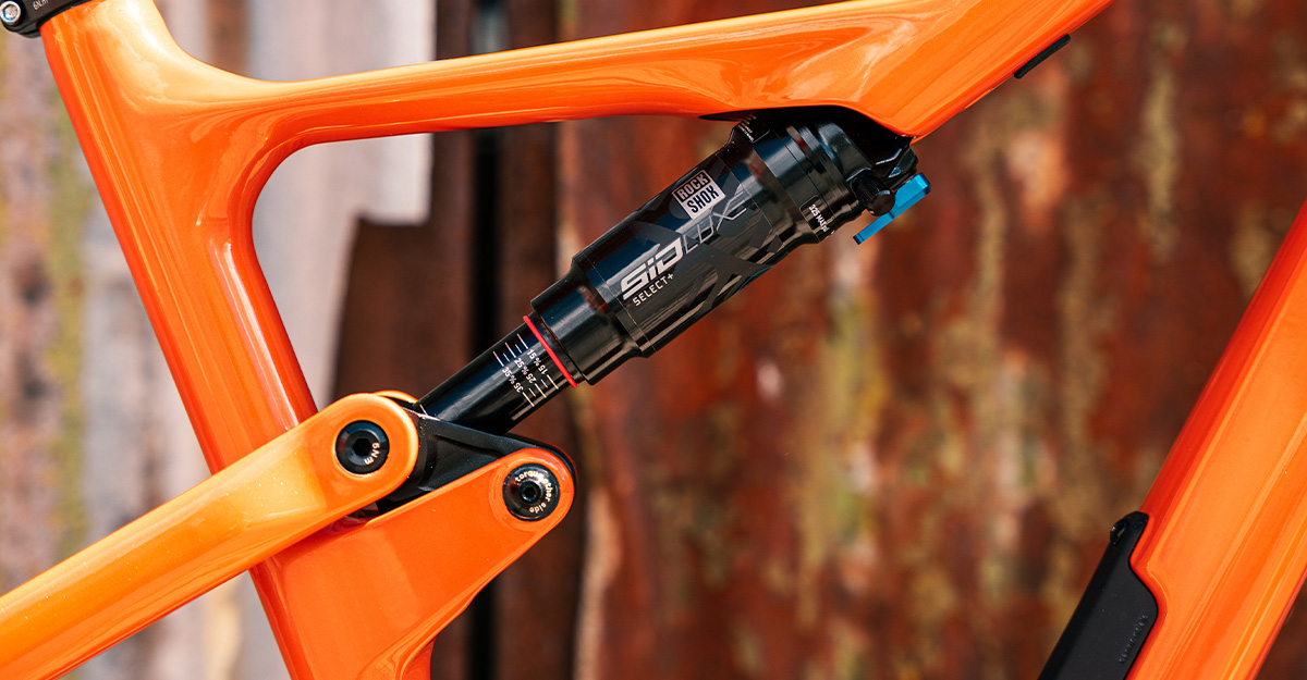 Cannondale Scalpel Carbon SE 2 2021