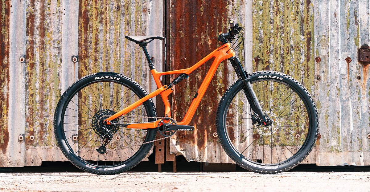 Cannondale Scalpel Carbon SE 2 2021