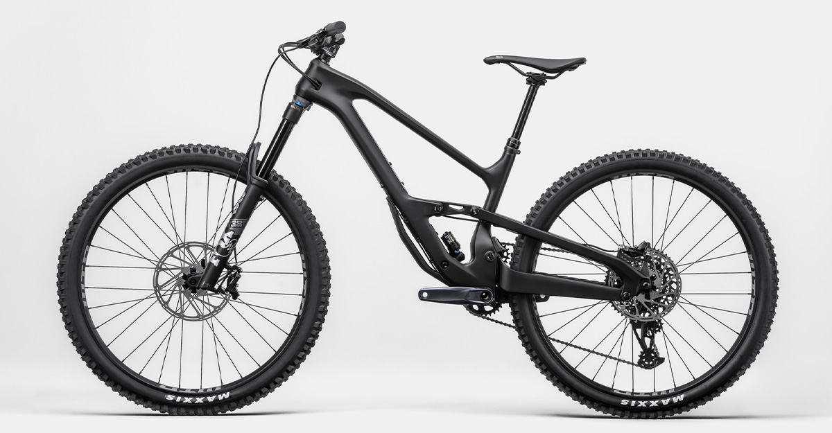 Cannondale Jekyll 1 2022