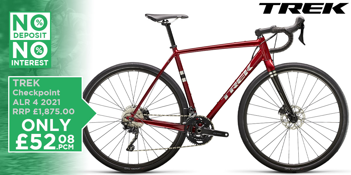 Trek Checkpoint ALR 4 2021