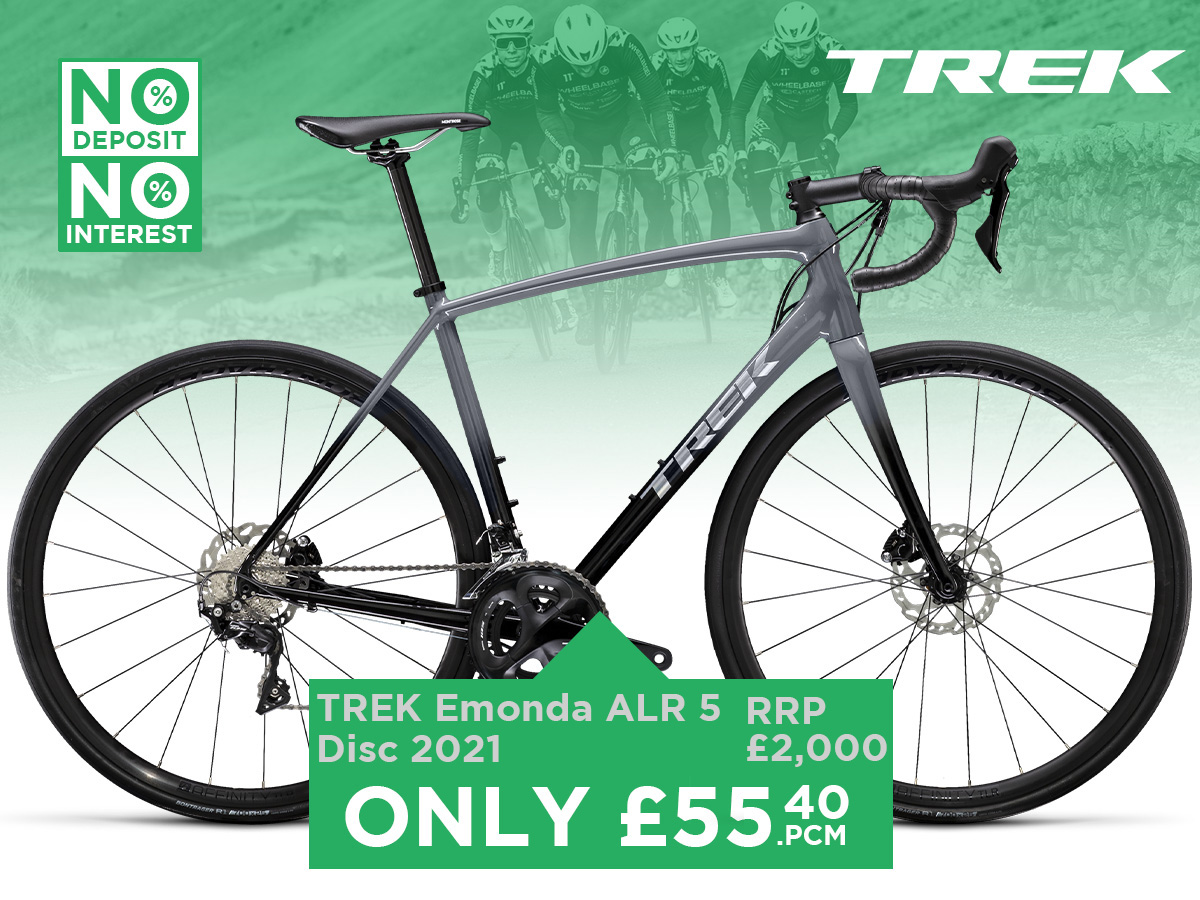 Trek Emonda ALR 5 2021