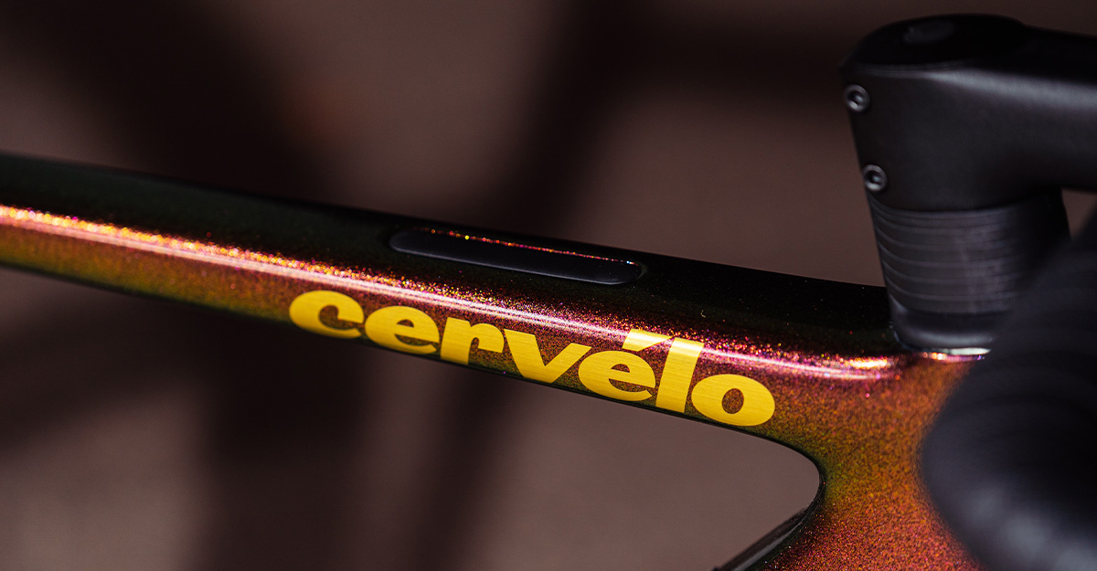 Cervelo Aspero-5 Force eTap AXS 2021