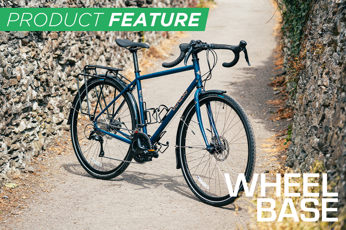 PRODUCT FEATURE – GENESIS TOUR DE FER