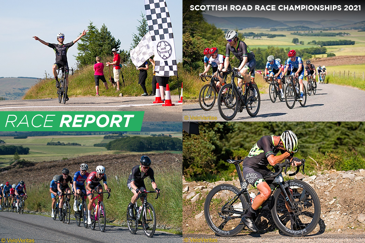 WHEELBASE’S DAVE DUGGAN TAKES THE WIN!