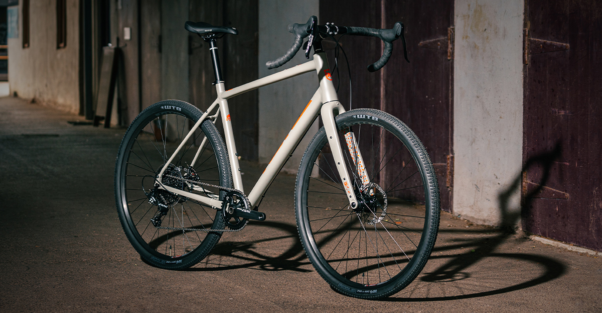 Kona Libre 2021