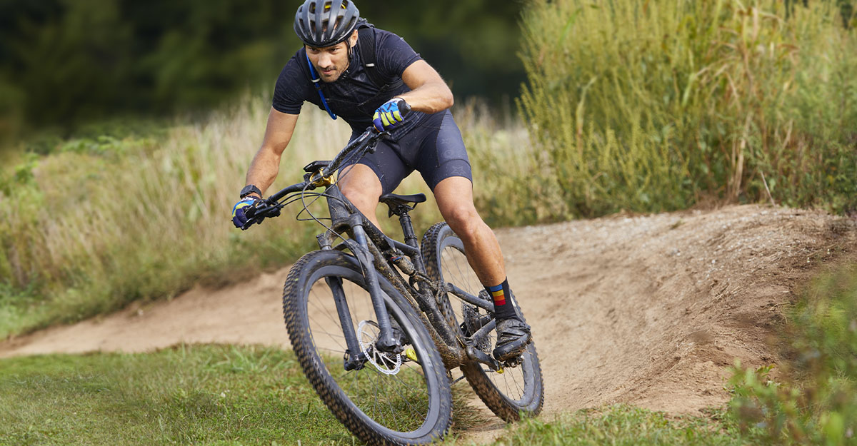 Rally XC100 Single Sensing Power Meter