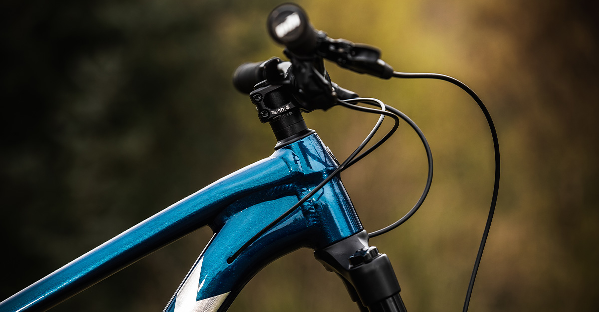 Trek Roscoe 2022