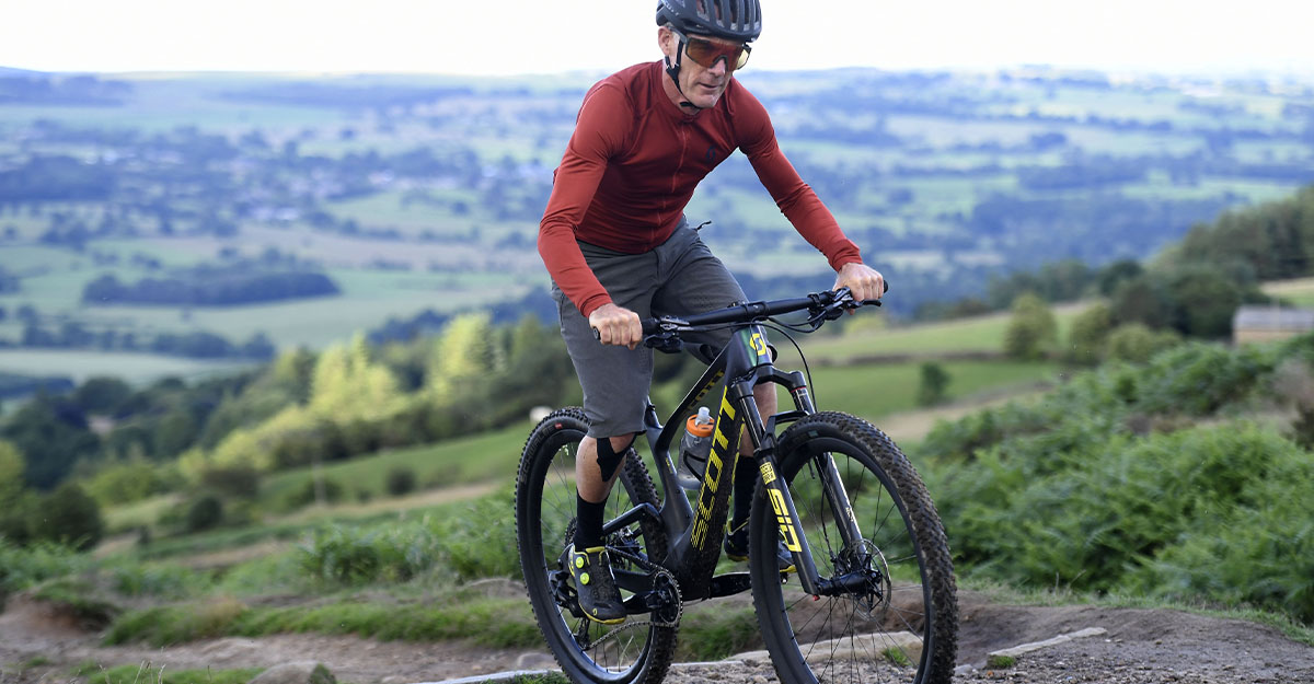 Scott Bikes Now Available At Wheelbase