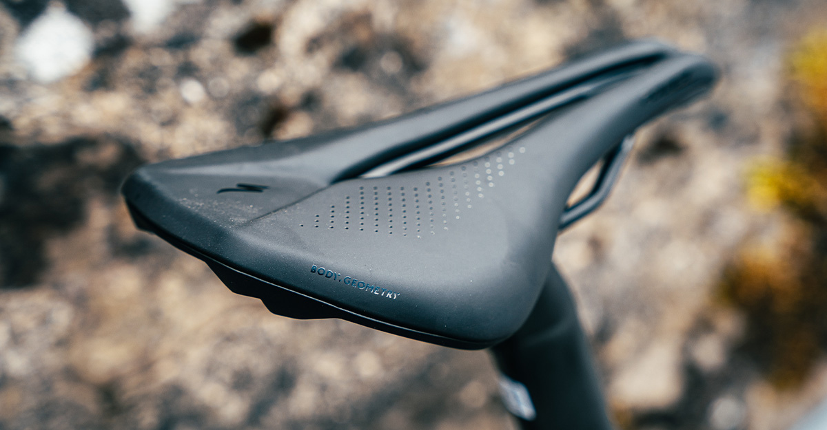 Specialized Tarmac SL7 Expert 2021