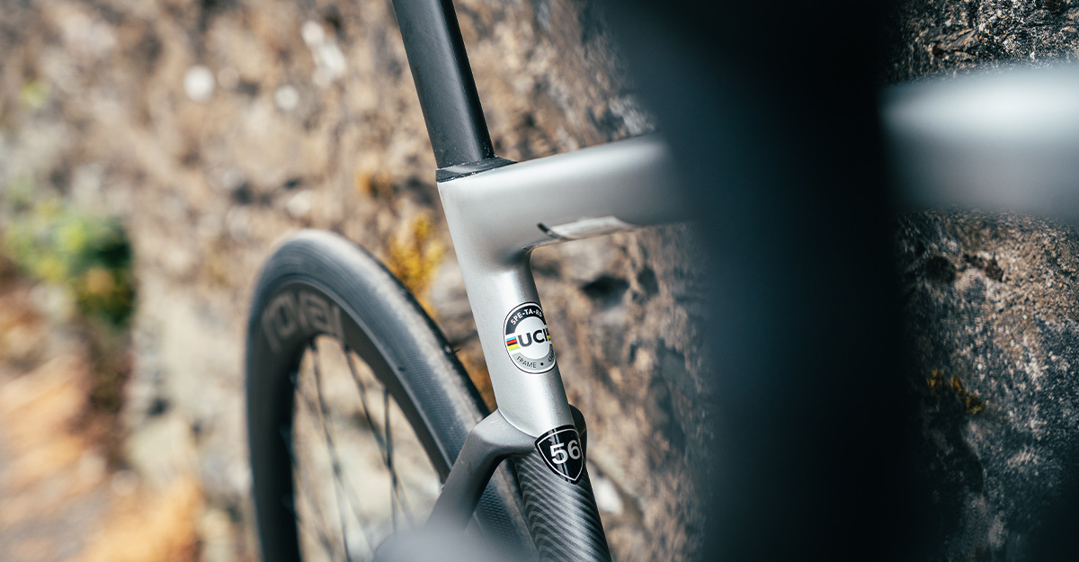 Specialized Tarmac SL7 Expert 2021