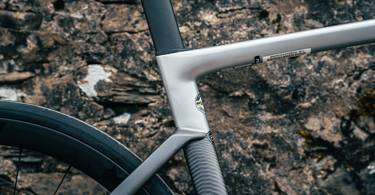 Specialized Tarmac SL7 Expert 2021