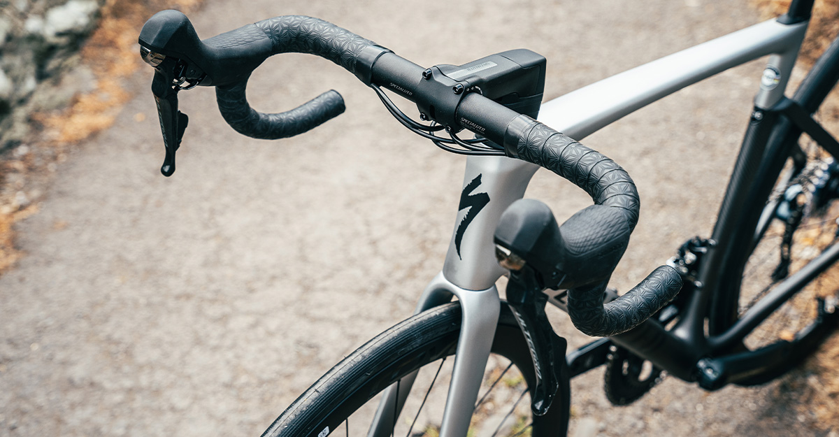 Specialized Tarmac SL7 Expert 2021