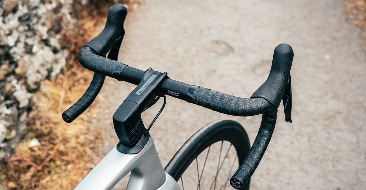 Specialized Tarmac SL7 Expert 2021