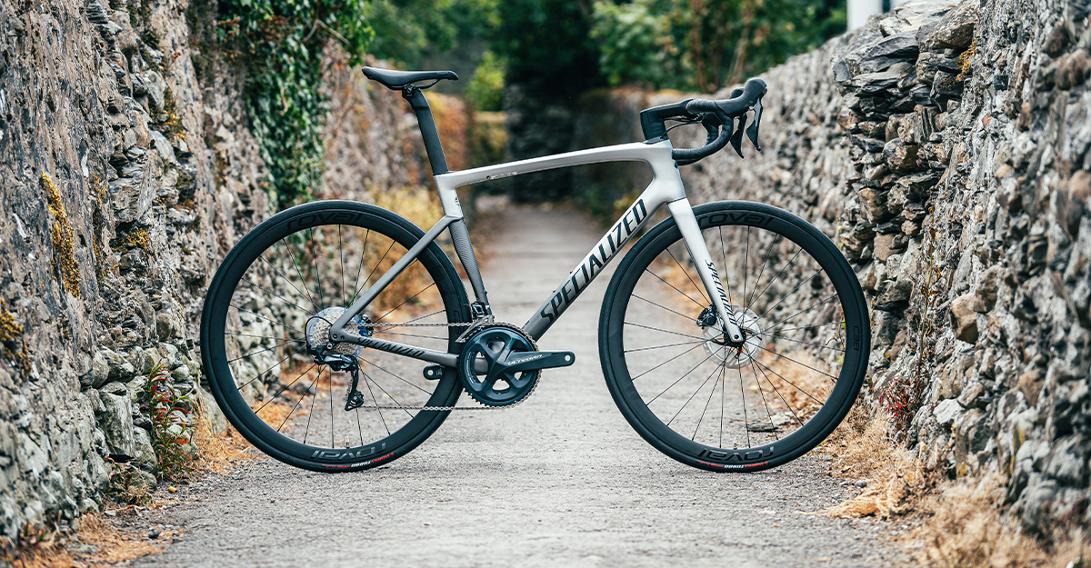 Specialized Tarmac SL7 Expert 2021