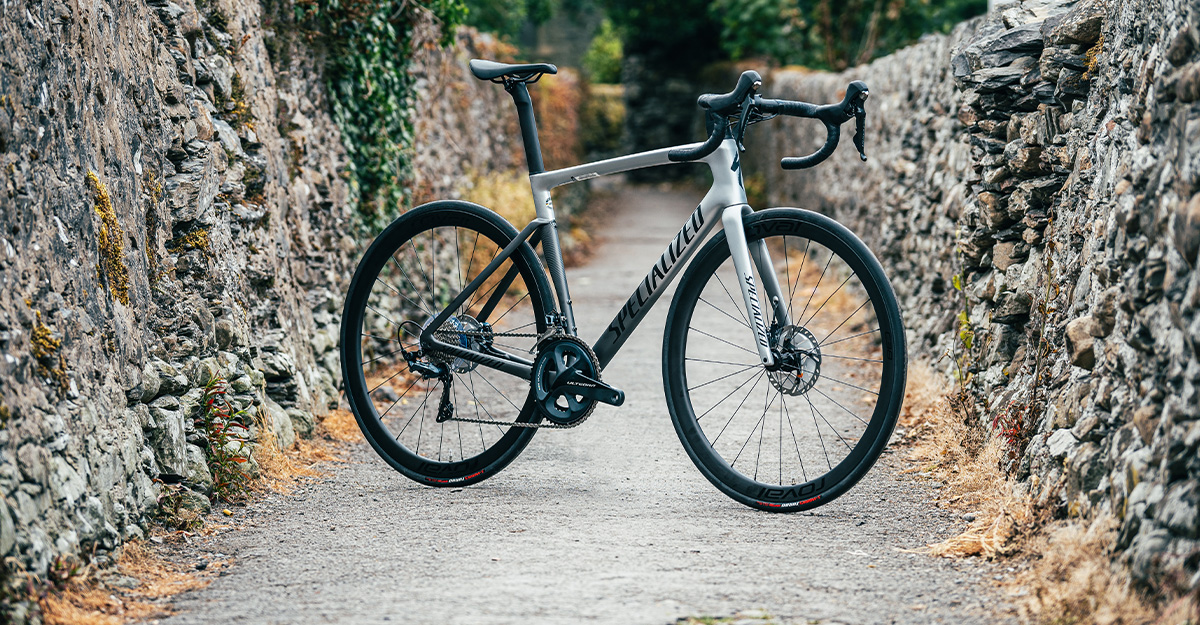 Specialized Tarmac SL7 Expert 2021