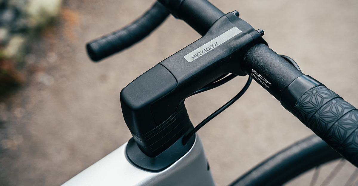 Specialized Tarmac SL7 Expert 2021
