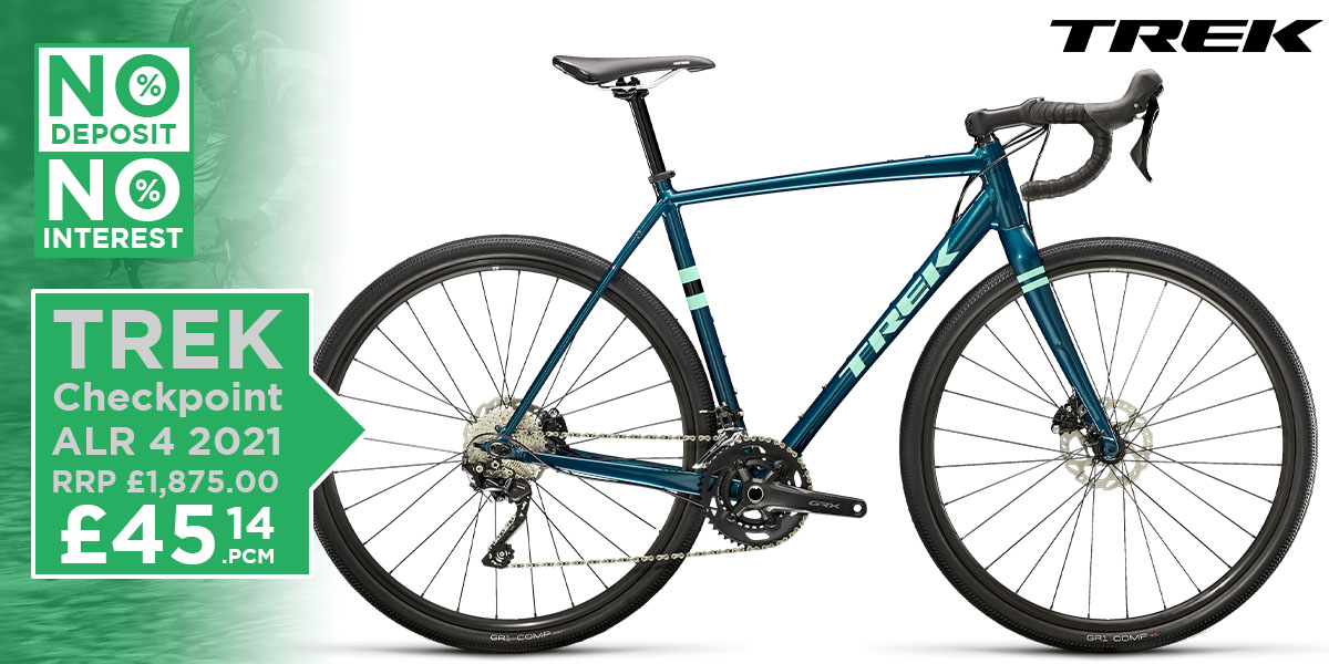 Trek Checkpoint ALR 4 2021 