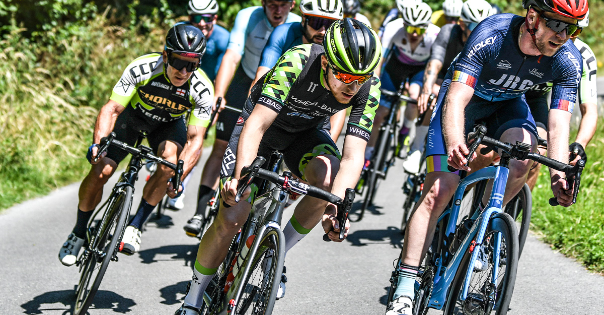 Great Northern Crit Series Supported By Wheelbase