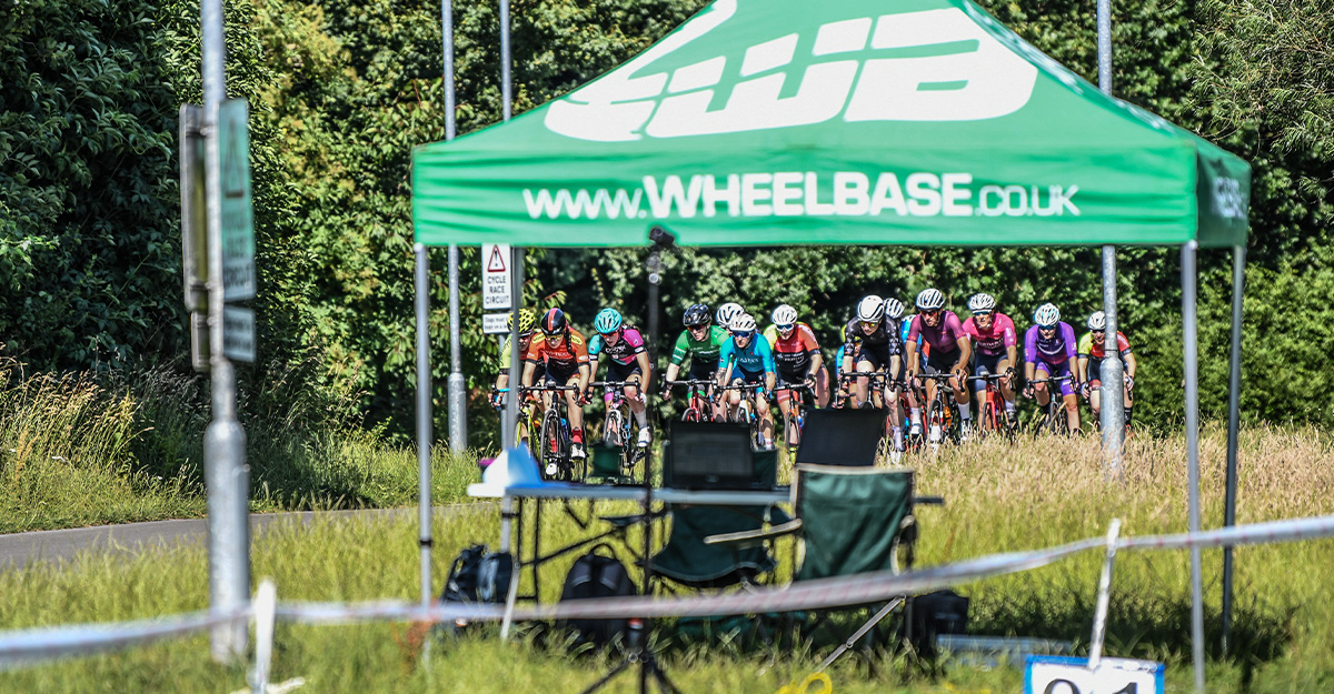 Great Northern Crit Series Supported By Wheelbase