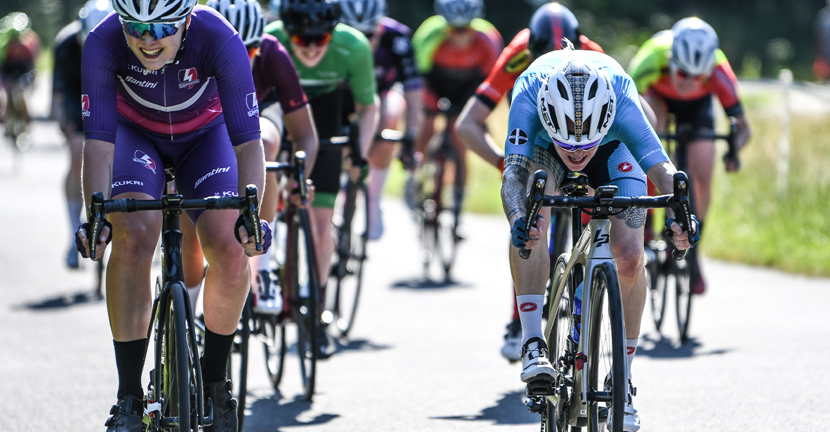 Great Northern Crit Series Supported By Wheelbase